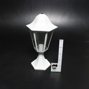 Venkovní lampa Eglo ‎93451 Navedo