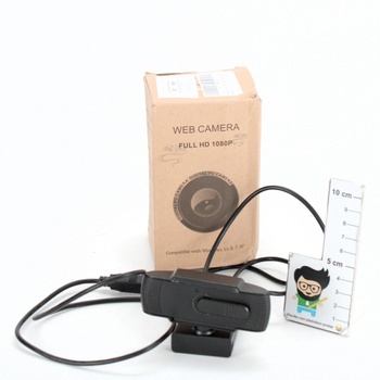 Webkamera FHD 1080P  Live-Streaming-Kamera
