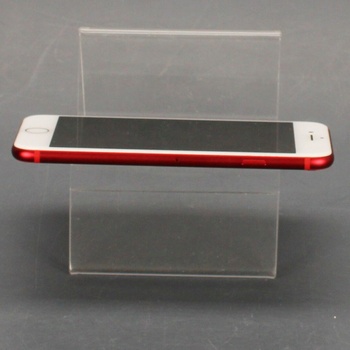 Smartphone Apple iPhone 7 128 GB červený