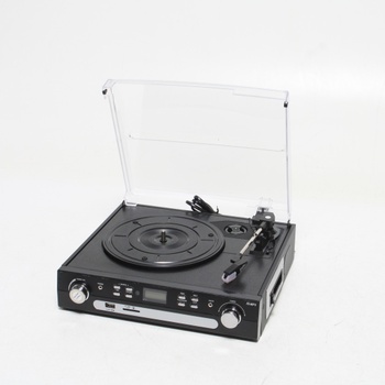 Vinylový gramofon DIGITNOW! M36 