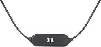 Sluchátka JBL Inspire 500 Bluetooth černá