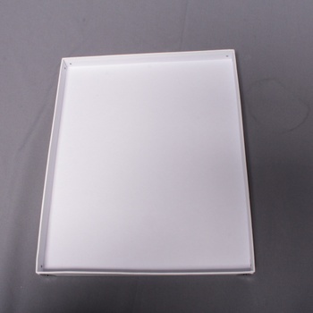 Úložný box Zeller 17764 bílý 40x33x17 cm