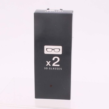 3D brýle Samsung SSG-5100GB 2 kusy