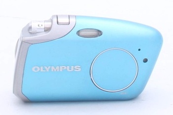 Digitální fotoaparát Olympus Mju MINI