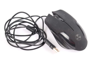 Optická USB myš Connect IT CI-78