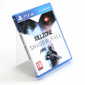 Hra pro PS4 Sony Killzone Shadow Fall