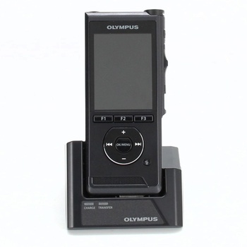 Digitální diktafon Olympus DS-9500