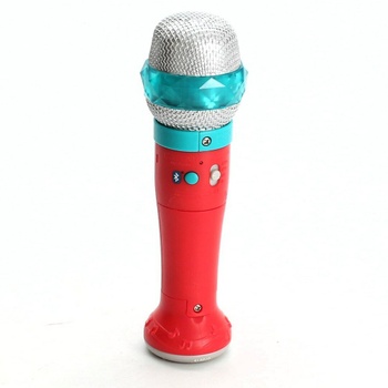 Dětský mikrofon Battat BT2632Z