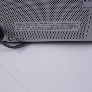 Hi-Fi systém Sony LBT-D307