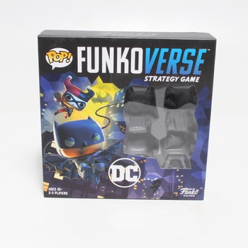 Desková hra Funko DC Comic 42628