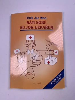 Park Jae Woo: Sám sobě Su Jok lékařem
