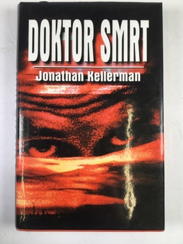 Jonathan Kellerman: Doktor Smrt