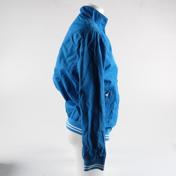 Pánská jarní bunda CC&DI modrá