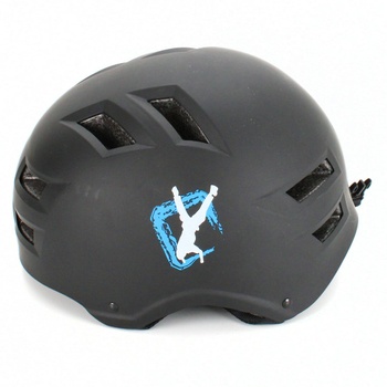 Cyklistická helma Automoness ‎TK-1-1 vel.L