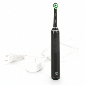 Elektrický zubní kartáček Oral-B PRO 3 3000