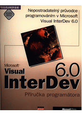 Microsoft Visual InterDev TM 6.0 - příručka programátora