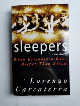 Lorenzo Carcaterra: Sleepers