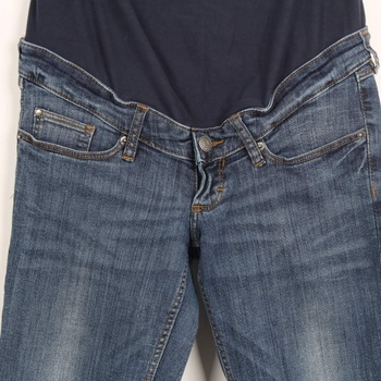 Těhotenské džíny H&M MAMA 