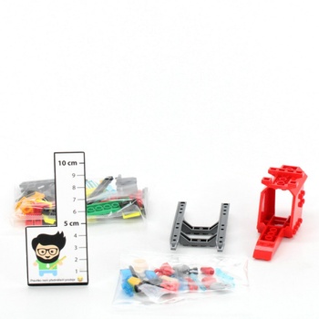 Stavebnice pro děti Lego City 60318 