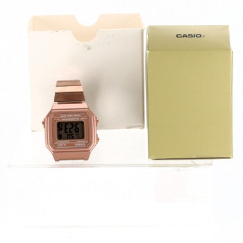 Dámské hodinky Casio B650WC-5AEF