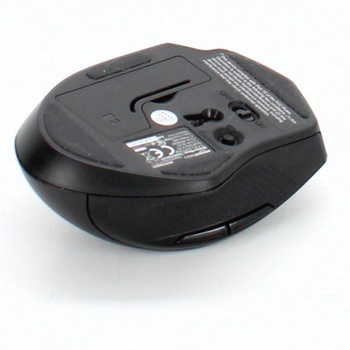 Bezdrátová myš AmazonBasics G6B-BK