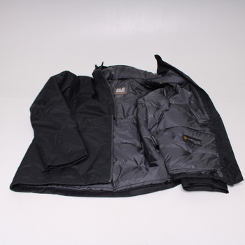 Pánská zimní bunda Jack Wolfskin 1113721 XL