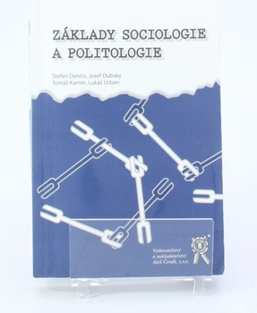 Učebnice Základy sociologie a politologie