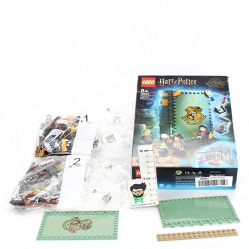 Stavebnice Lego Harry Potter 76383