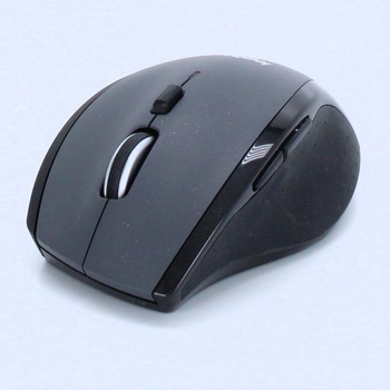 Bezdrátová myš Logitech M705