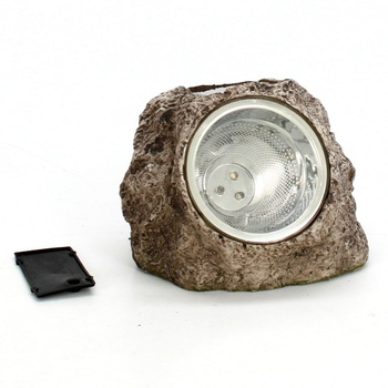 Bodový reflektor Smartwares Rock Design