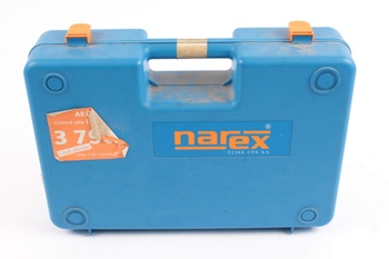 Ruční listová pila Narex EPL 75 B-E3 