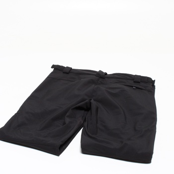 Kalhoty CMP černé 3A01487-N