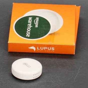 Teplotní nastavení Lupus Electronics senzor