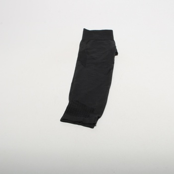 Dámské černé dlouhé kalhoty