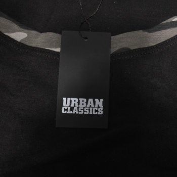 Dámská trička Urban Classics TB733