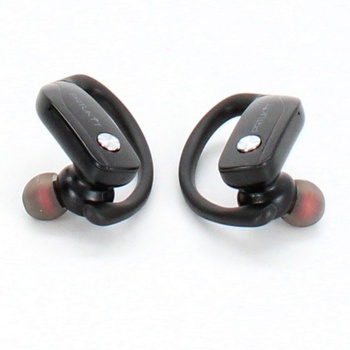 Bluetooth sluchátka Prtukyt PCEC3454-A černá