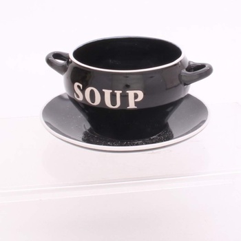 Jídelní souprava Soup miska na polévku 