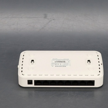 Switch Netgear ‎GS608-400PES