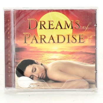 CD Global journey Dreams of Paradise
