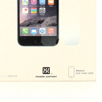 Ochranná fólie pro iPhone 6