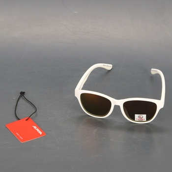 Dětské brýle Alpina ‎A8659 FLEXXY COOL KIDS 