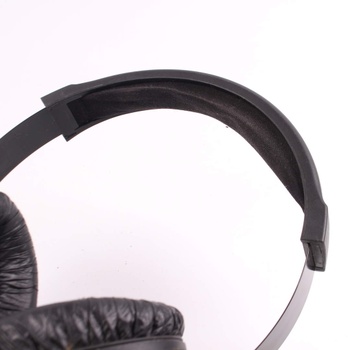 Náhlavní sluchátka Sennheiser HD 525 černá