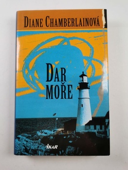 Diane Chamberlainová: Dar moře