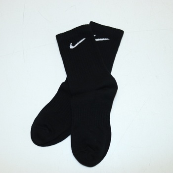 Tréninkové ponožky Nike Everyday vel.34-38