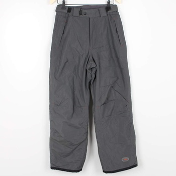 Pánské kalhoty ConWay odstín šedé 