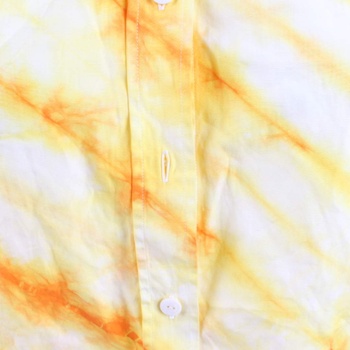 Dámská košile Artigiano odstín žluté