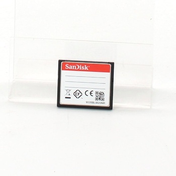 Compact Flash karta Sandisk SDCFXPS-032G-X46