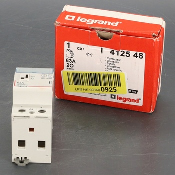 Instalační stykač Legrand ‎412548 