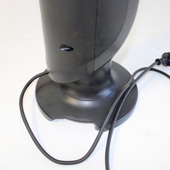 Ventilátor Rowenta černý SO9420