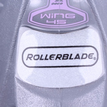 Dámské In-line brusle Rollerblade Workout